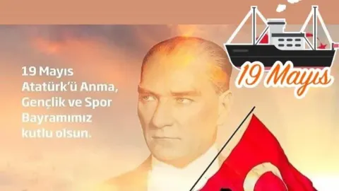 100.Yıl Niyazi Ersoy Ortaokulu fotoğrafı