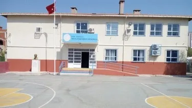 100.Yıl Niyazi Ersoy Ortaokulu