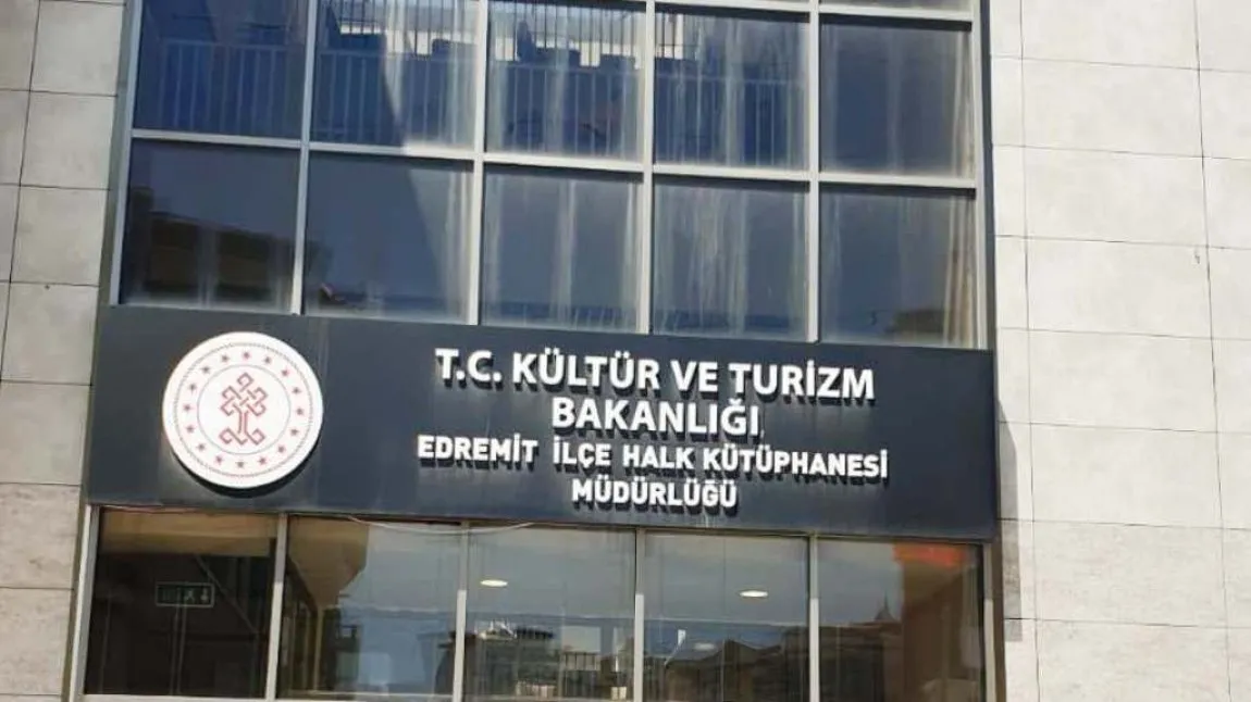 Narlı İlkokulu