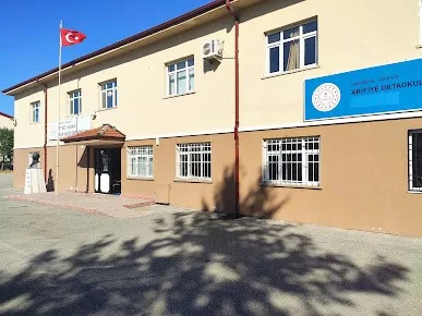 Akifiye İlkokulu fotoğrafı