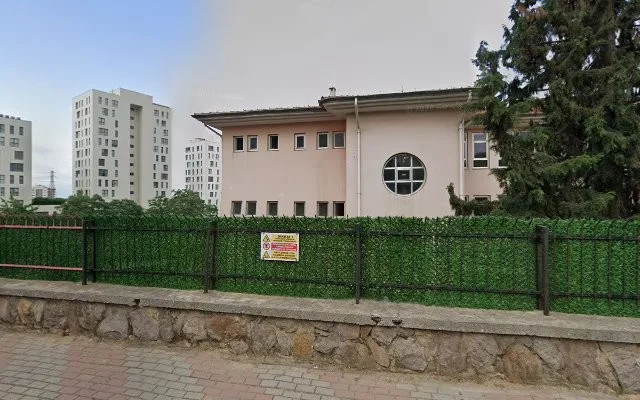 Ali Kaya Ortaokulu fotoğrafı