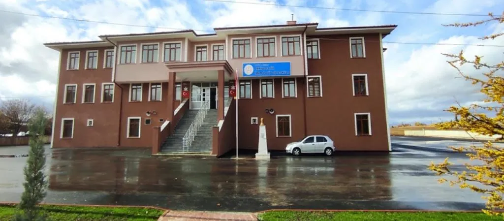 Akkise Fatih İmam Hatip Ortaokulu fotoğrafı