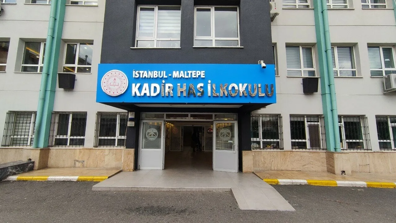 Kadir Has İlkokulu fotoğrafı