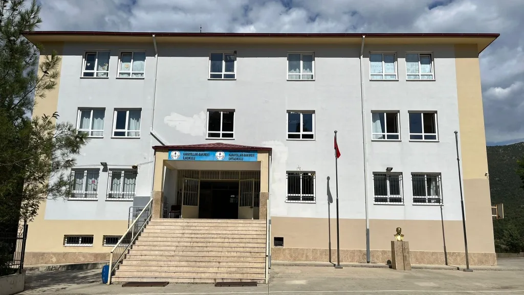 Karayolları Bakımevi İlkokulu