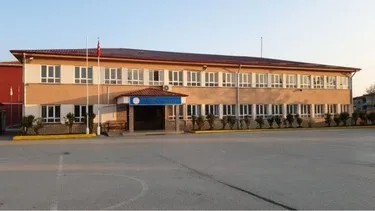 Dumlupınar İlkokulu