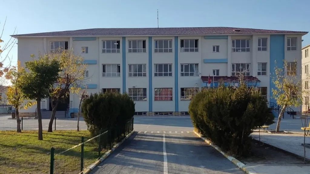Vakıfbank İlkokulu fotoğrafı