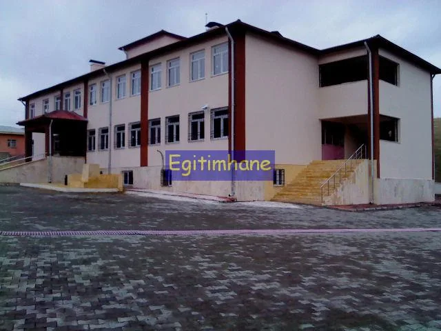 Bulgurcuk İlkokulu fotoğrafı