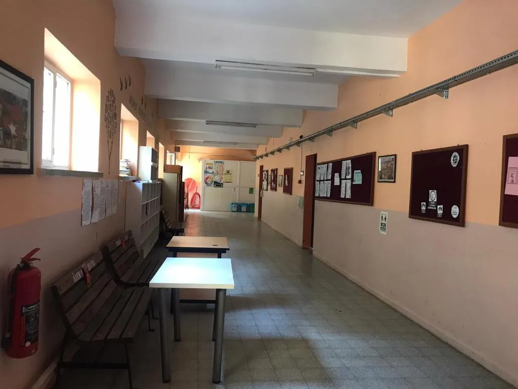 Bıçakçı Bedriye Baykaş Ortaokulu fotoğrafı