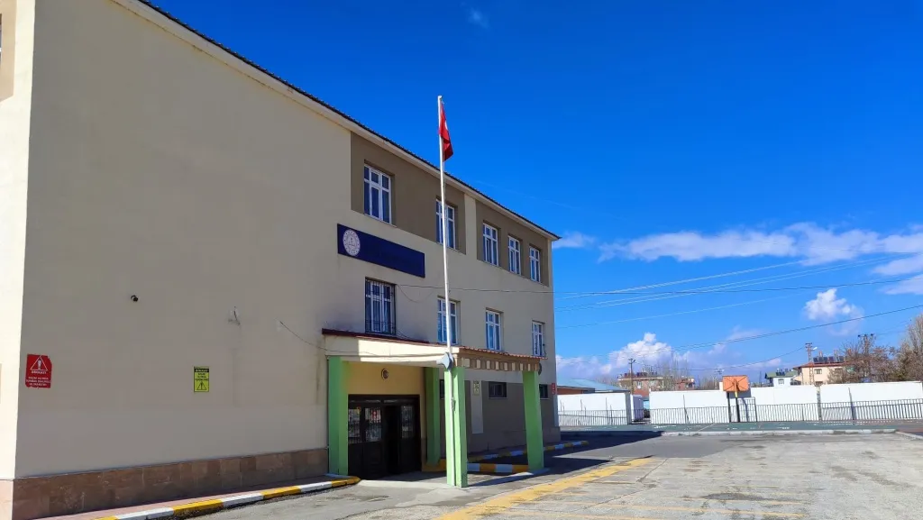 Yavuz Selim İlkokulu fotoğrafı