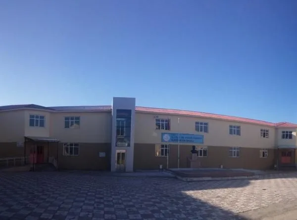 Ş.J.Yarbay Yusuf Turgut Ortaokulu