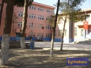 Gazi Ortaokulu fotoğrafı