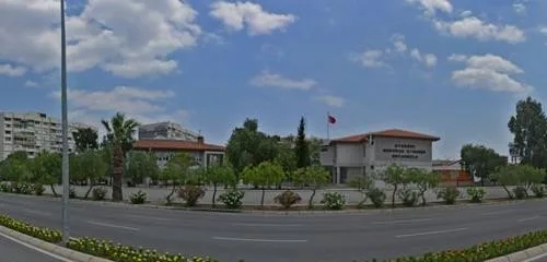 Yayakent Ortaokulu fotoğrafı