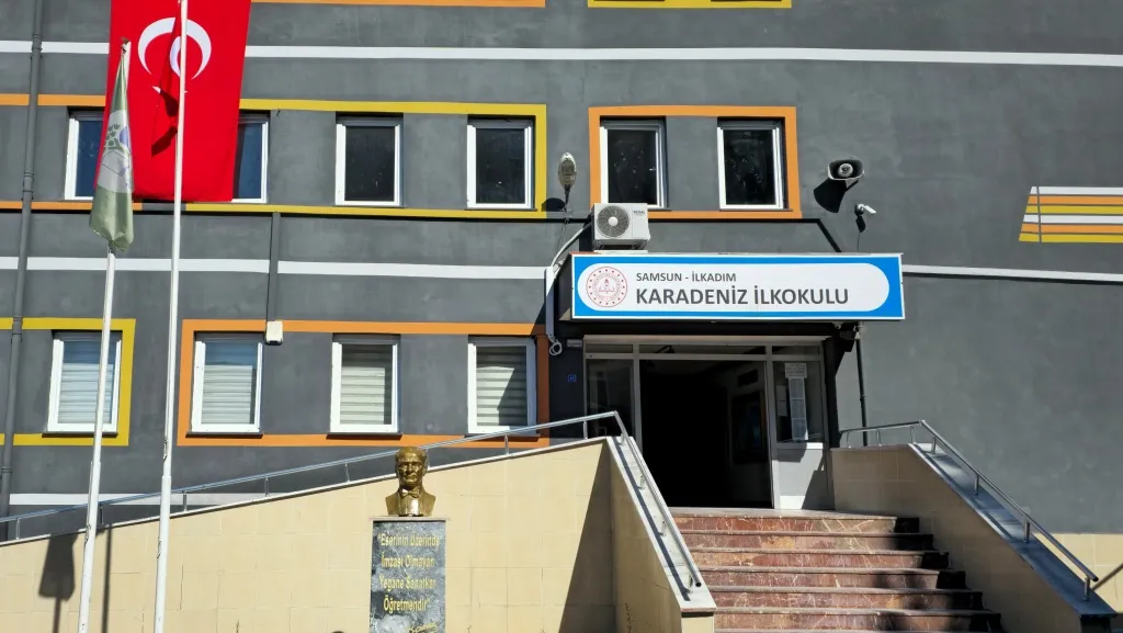 Karadeniz İlkokulu