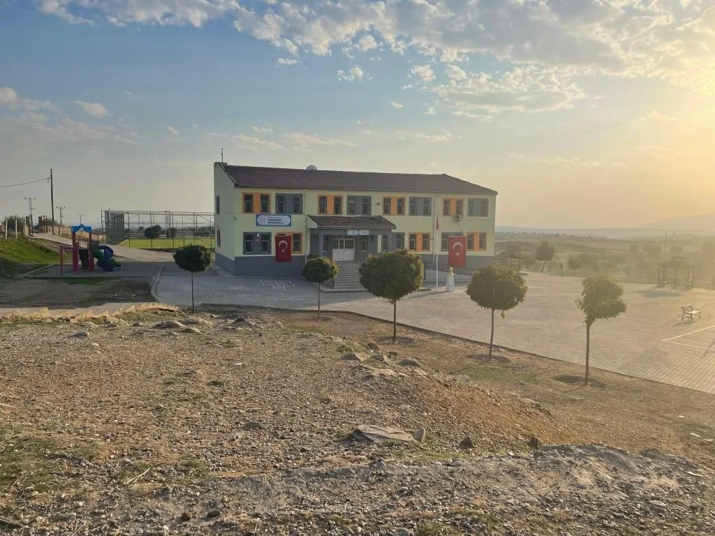 Yanıkkaya İlkokulu