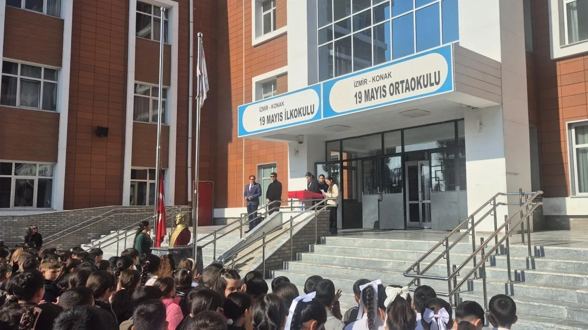 19 Mayıs Ortaokulu fotoğrafı