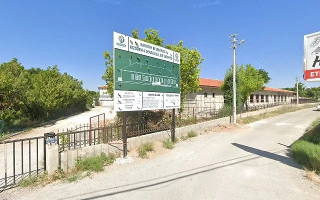 Kızören İlkokulu