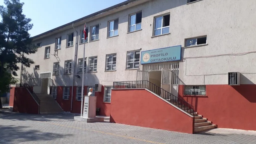 Profilo Ortaokulu