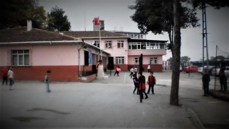 Kamuran Çelik İlkokulu fotoğrafı