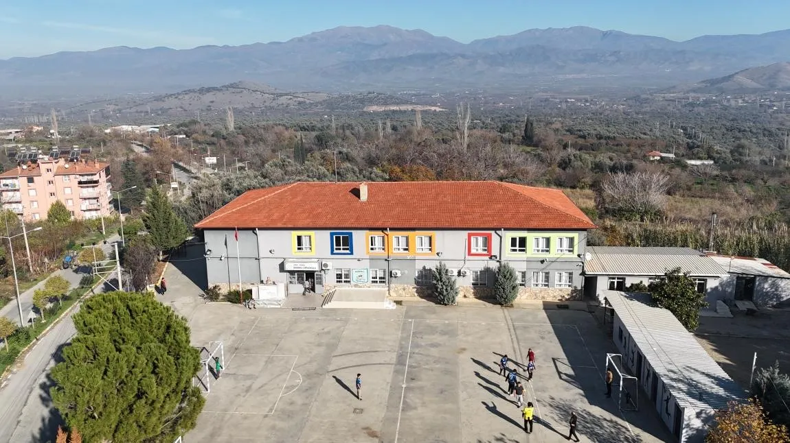 Bademli Ortaokulu