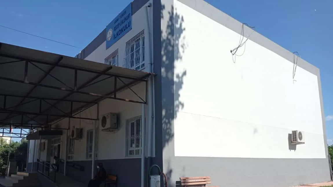 Recep Ünlükurt Ortaokulu fotoğrafı