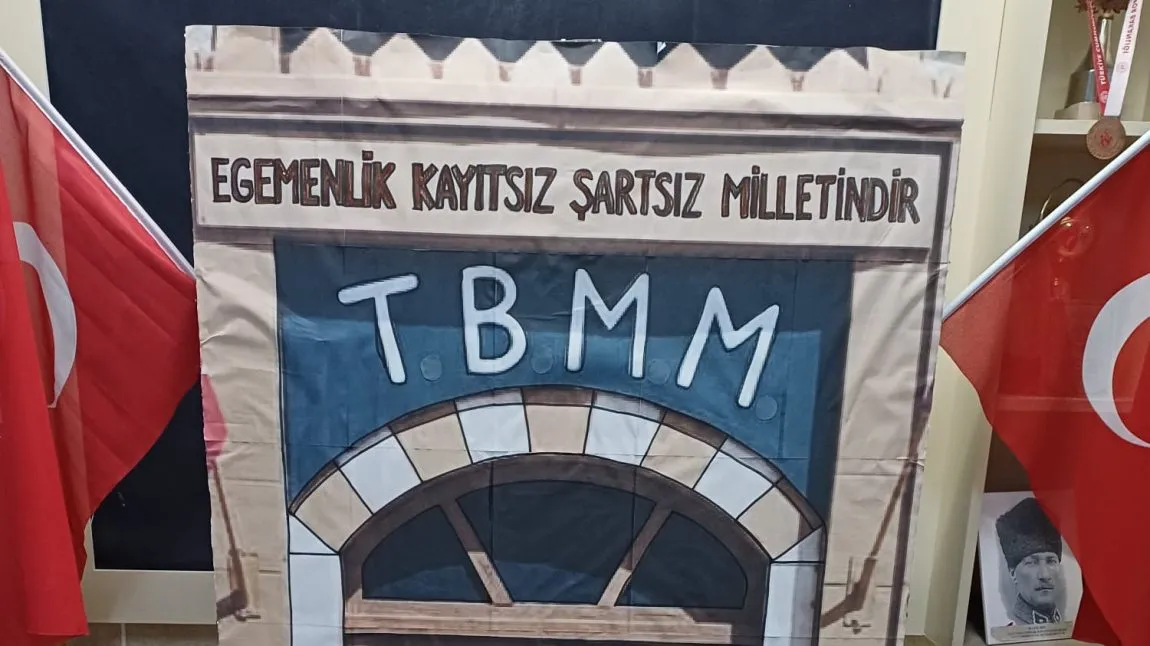 Karakuyu Ortaokulu fotoğrafı