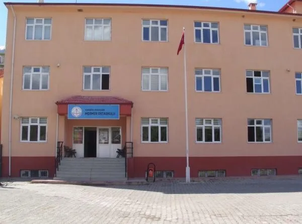 Mermer Ortaokulu fotoğrafı
