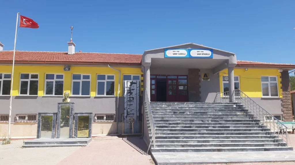 Saray İlkokulu