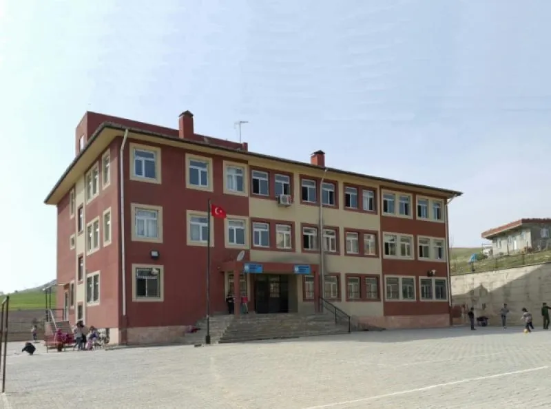 Güney İlkokulu fotoğrafı