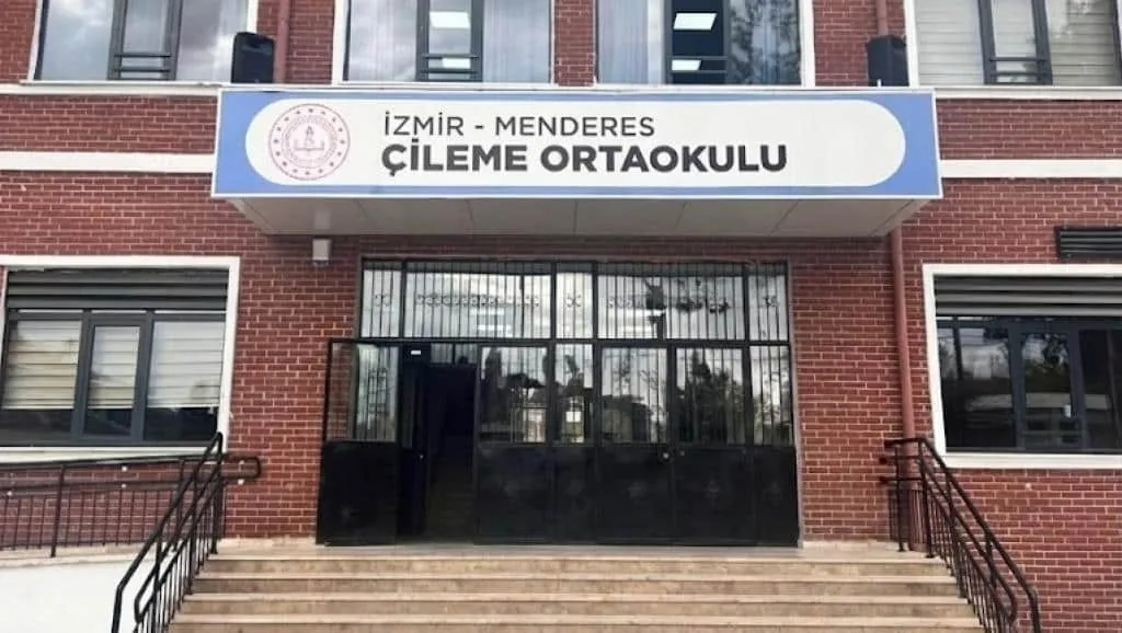 Çileme Ortaokulu fotoğrafı