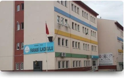 Farabi İlkokulu fotoğrafı