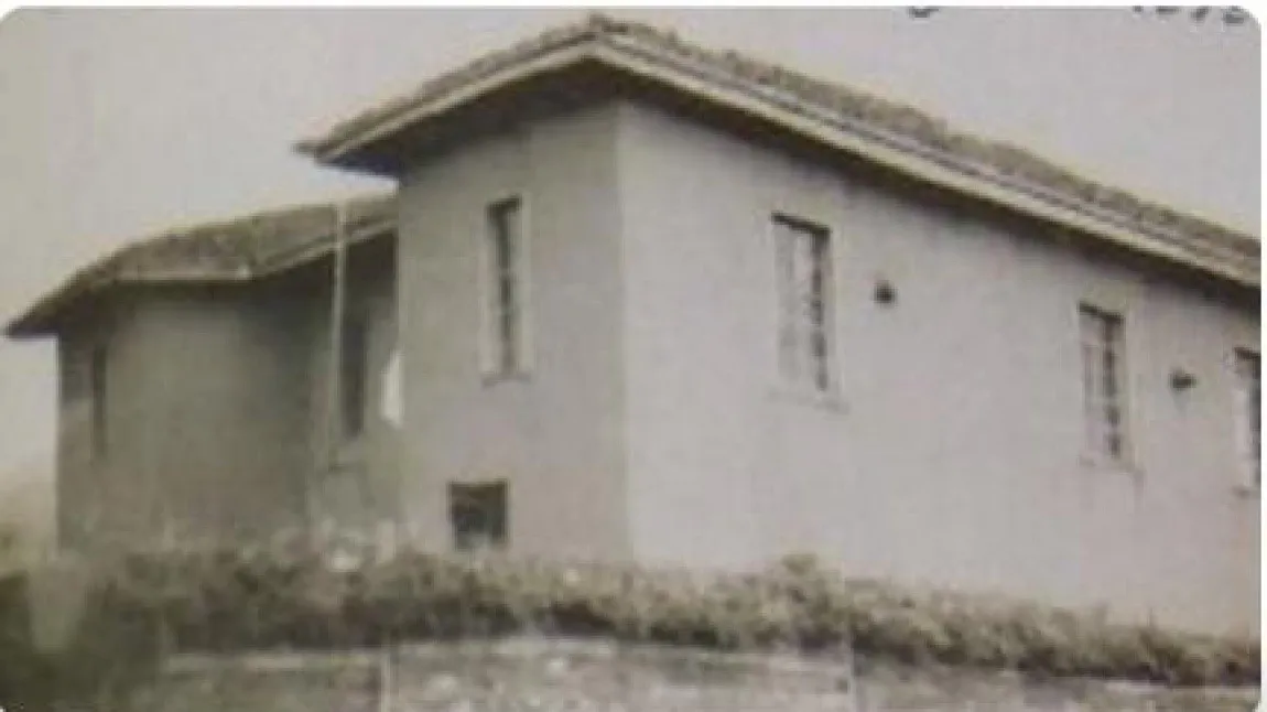 Tatar İlkokulu fotoğrafı