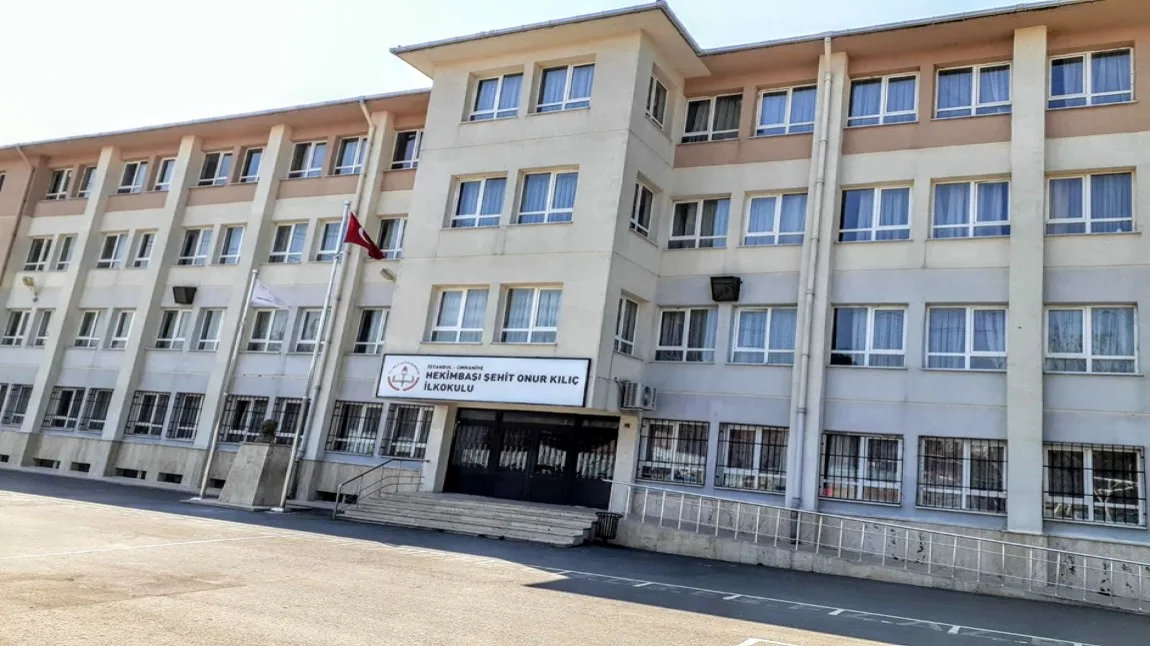 Hekimbaşı Şehit Onur Kılıç İlkokulu fotoğrafı