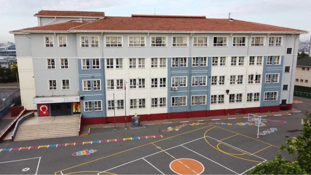 Teletaş İlkokulu
