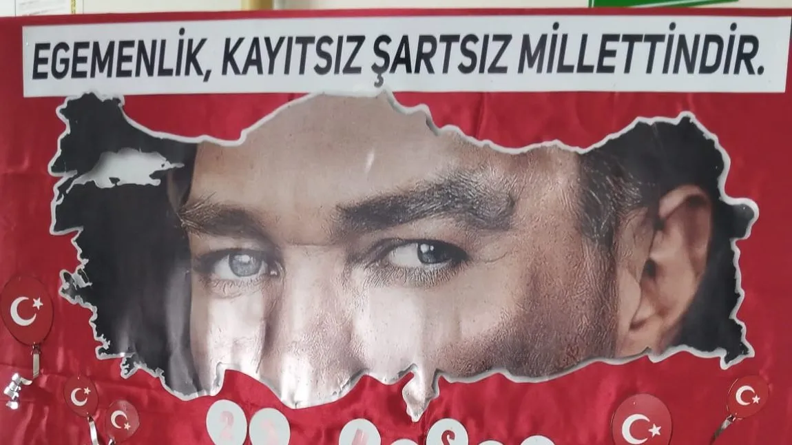Havutlu İlkokulu fotoğrafı
