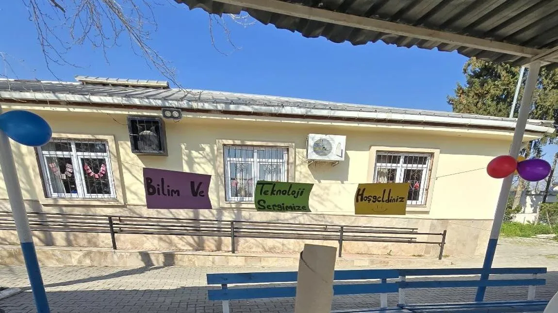 Gümürdülü Ortaokulu
