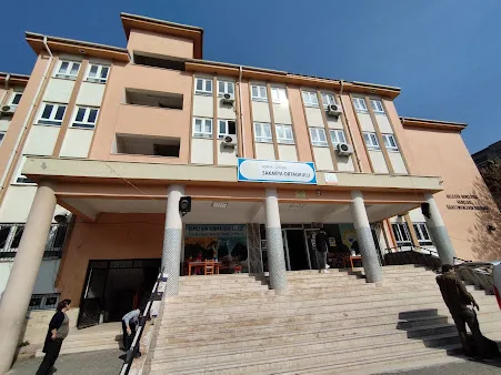 Sakarya İlkokulu fotoğrafı