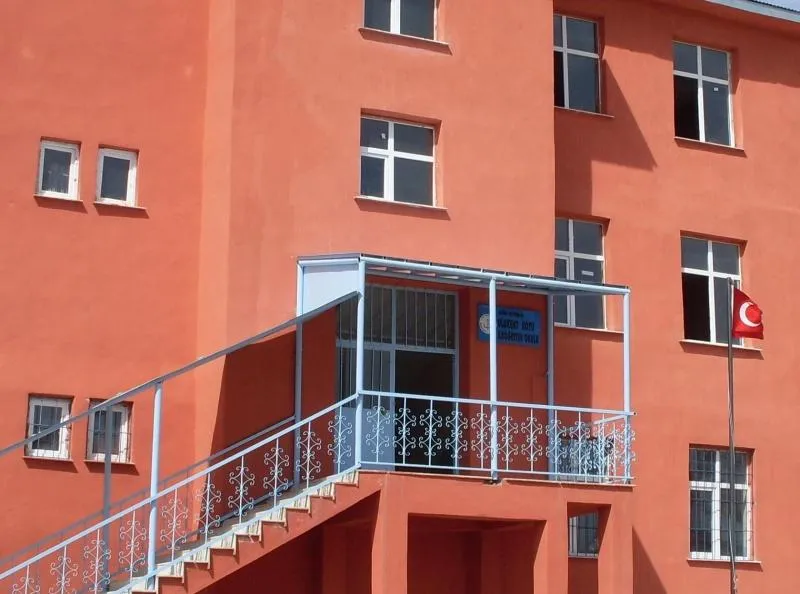Ulukent İlkokulu