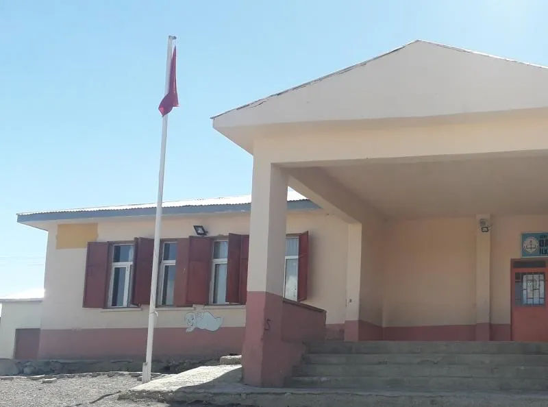 Davut İlkokulu
