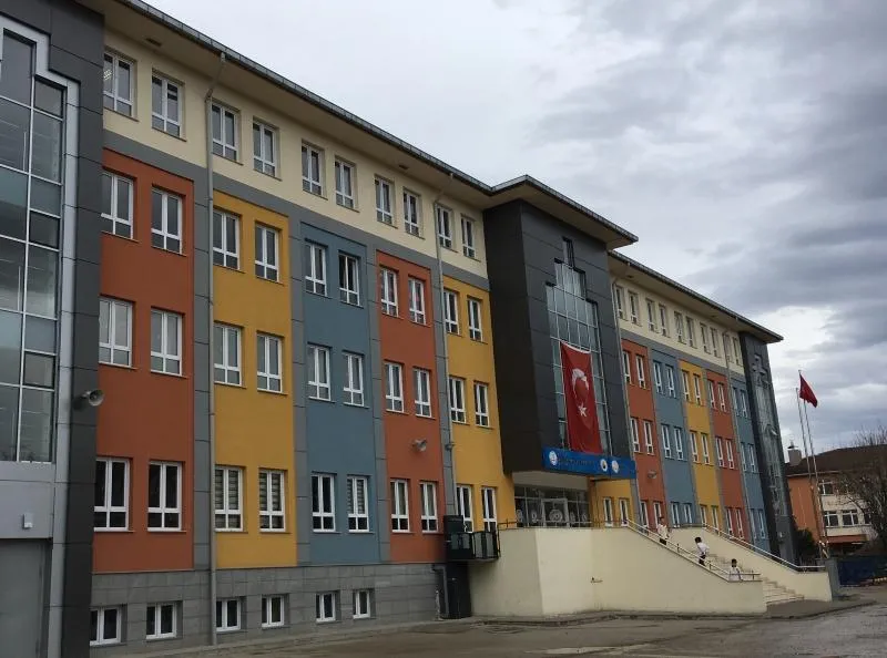 Düzce Türkiye Odalar Ve Borsalar Birliği İlkokulu fotoğrafı