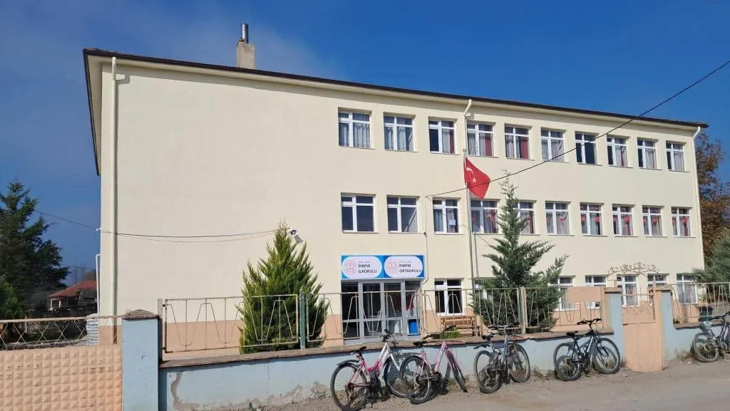 Pırpır Ortaokulu fotoğrafı