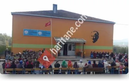 İlhami Reyhan Turan Ortaokulu