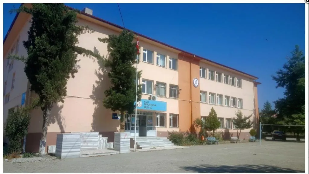 Şıralık Vatan İlkokulu