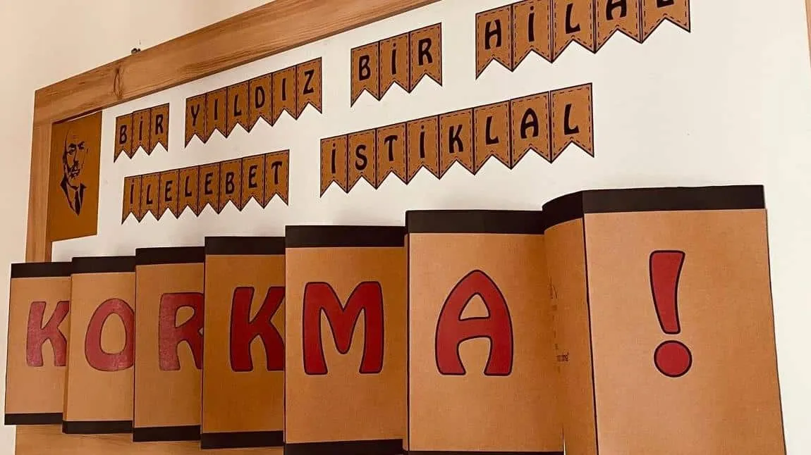 Fevzi Çakmak Ortaokulu