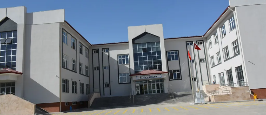 Fatih İlkokulu