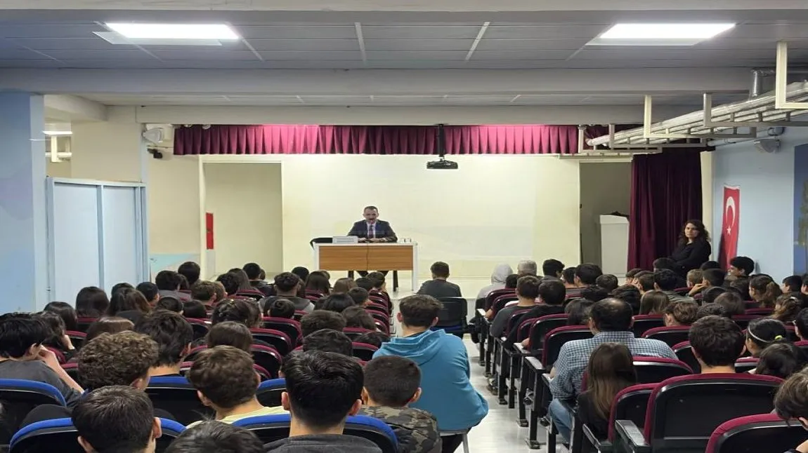 Sait Faik Abasıyanık Ortaokulu