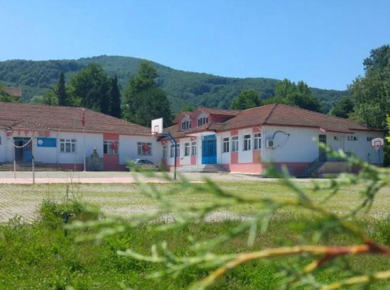 Ali Altıparmak Ortaokulu