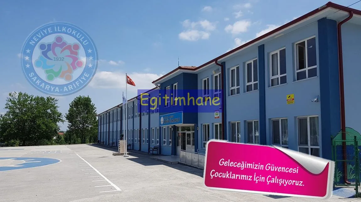 Neviye İlkokulu
