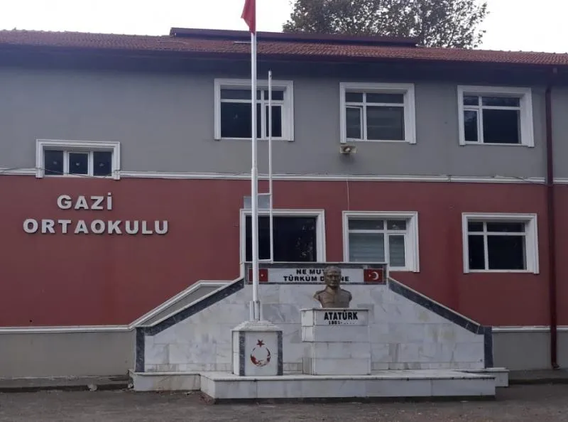 Gazi Ortaokulu
