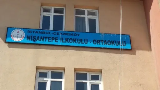 Nişantepe Ortaokulu fotoğrafı