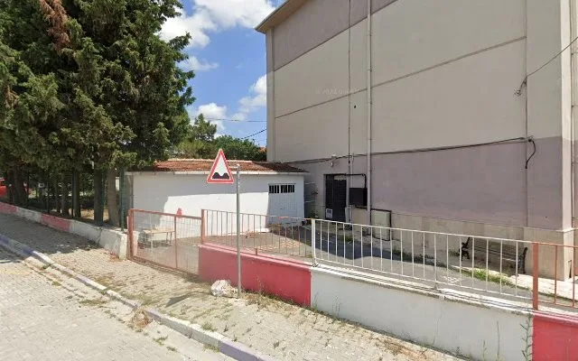 Subaşı Ortaokulu fotoğrafı